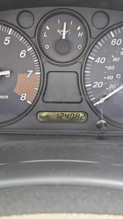 1999 Mazda NB MX-5 Miata - Image 17 of 17