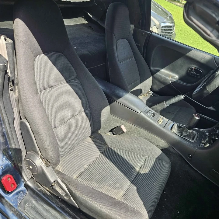 1999 Mazda NB MX-5 Miata - Image 7 of 17