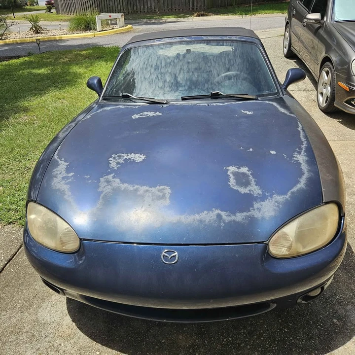 1999 Mazda NB MX-5 Miata - Image 16 of 17