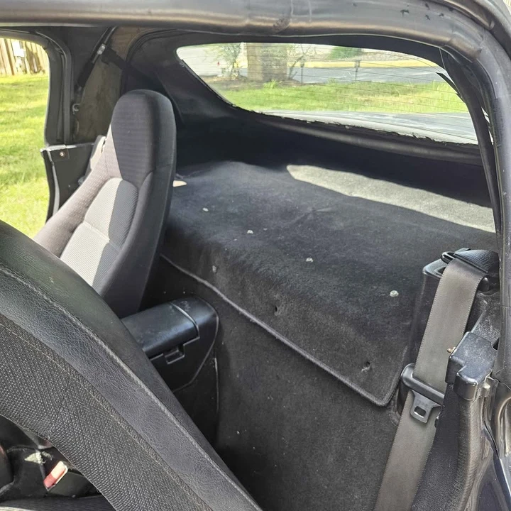 1999 Mazda NB MX-5 Miata - Image 9 of 17