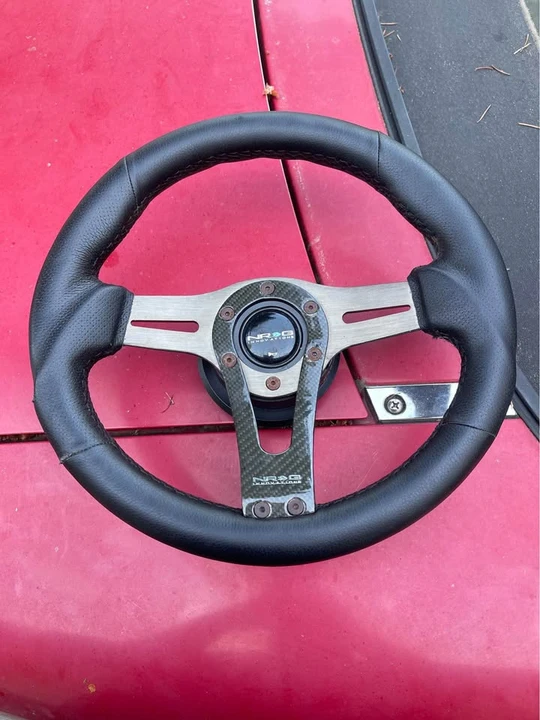 1999 Mazda NB MX-5 Miata - Image 5 of 11