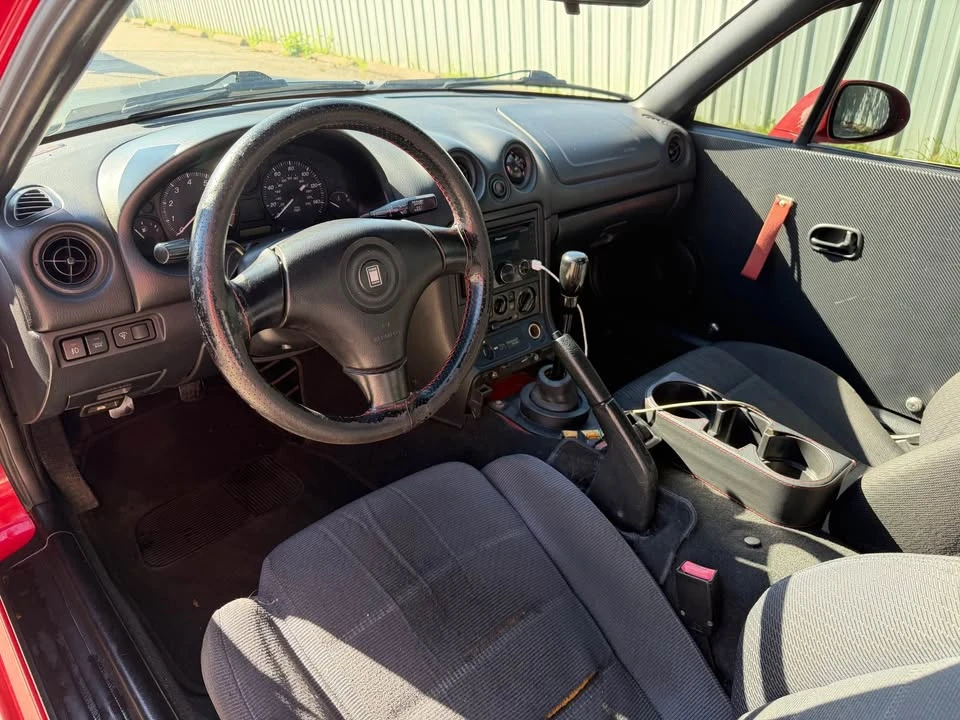 1999 Mazda NB MX-5 Miata - Image 4 of 15