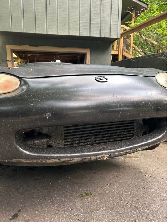1999 Mazda NB MX-5 Miata - Image 10 of 19