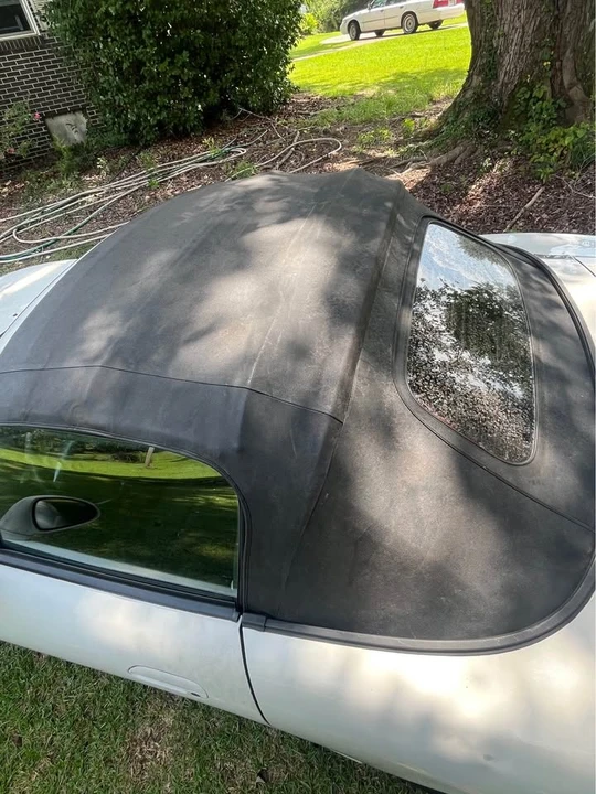 1999 Mazda NB MX-5 Miata - Image 6 of 19