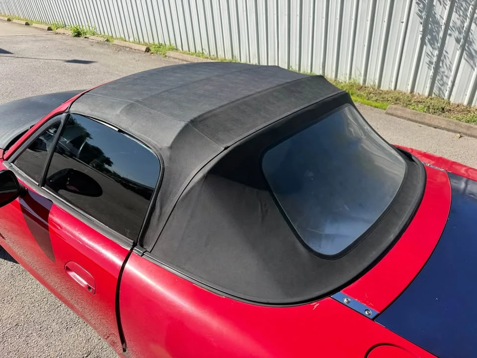 1999 Mazda NB MX-5 Miata - Image 3 of 15