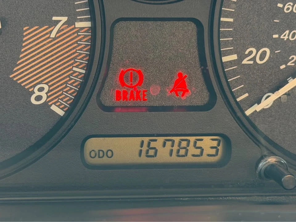 1999 Mazda NB MX-5 Miata - Image 15 of 15
