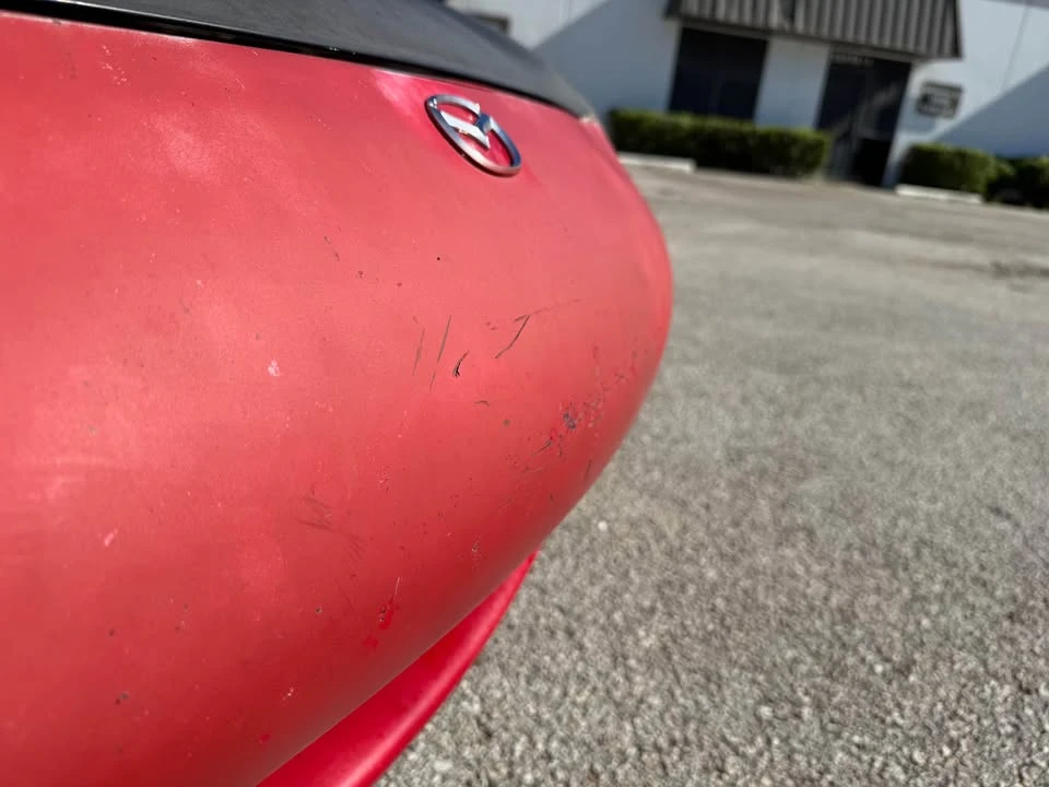 1999 Mazda NB MX-5 Miata - Image 8 of 15
