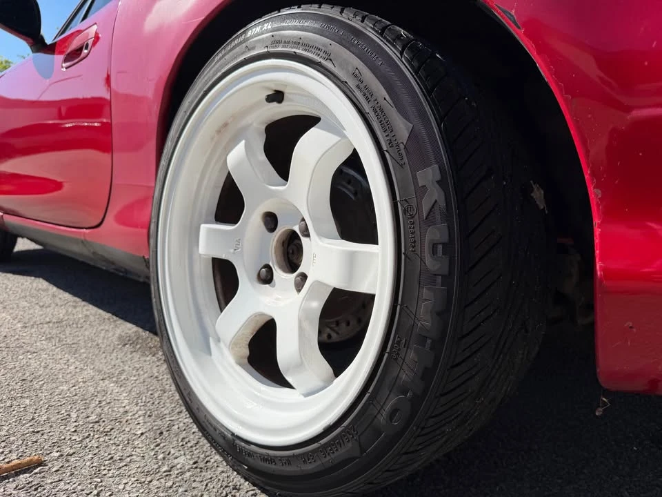 1999 Mazda NB MX-5 Miata - Image 13 of 15