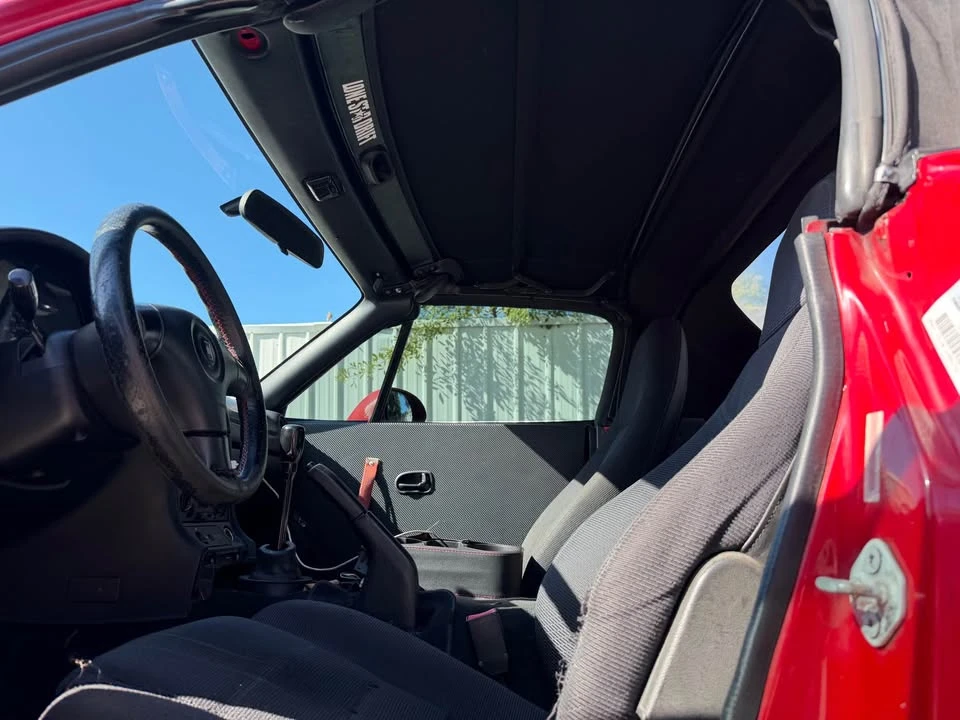 1999 Mazda NB MX-5 Miata - Image 6 of 15