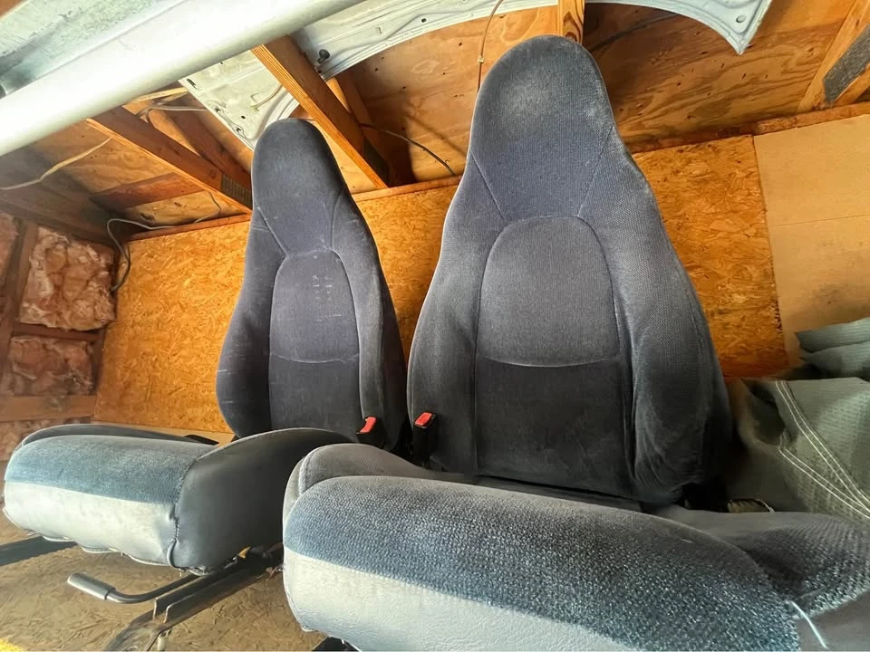 1999 Mazda NB MX-5 Miata - Image 18 of 18