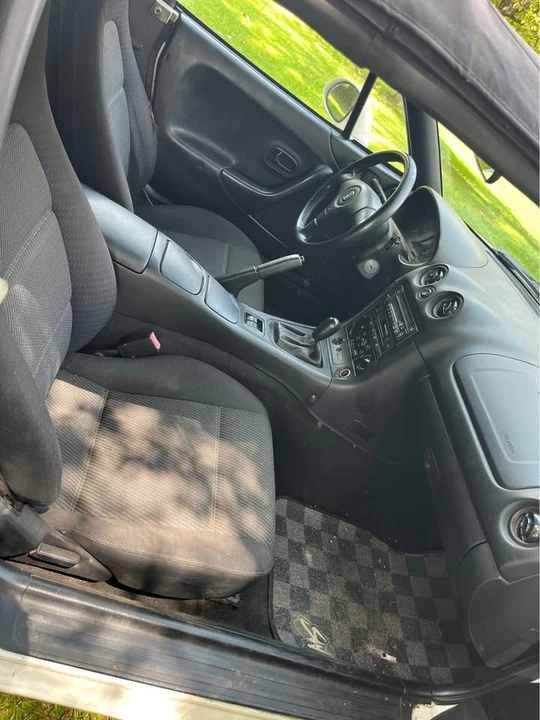 1999 Mazda NB MX-5 Miata - Image 8 of 18
