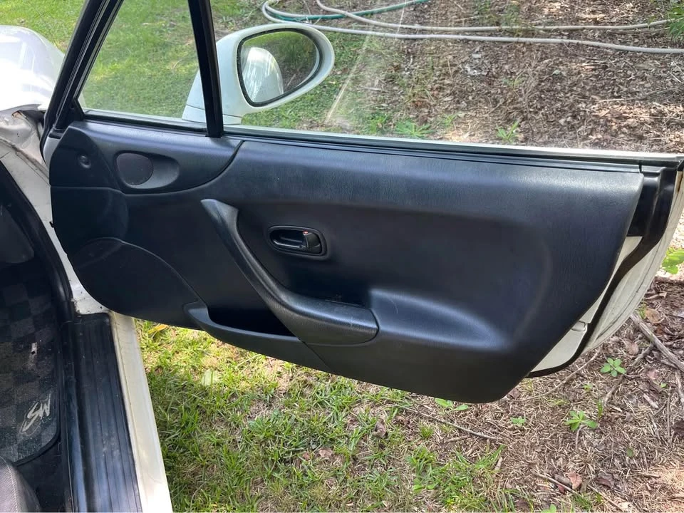 1999 Mazda NB MX-5 Miata - Image 10 of 18