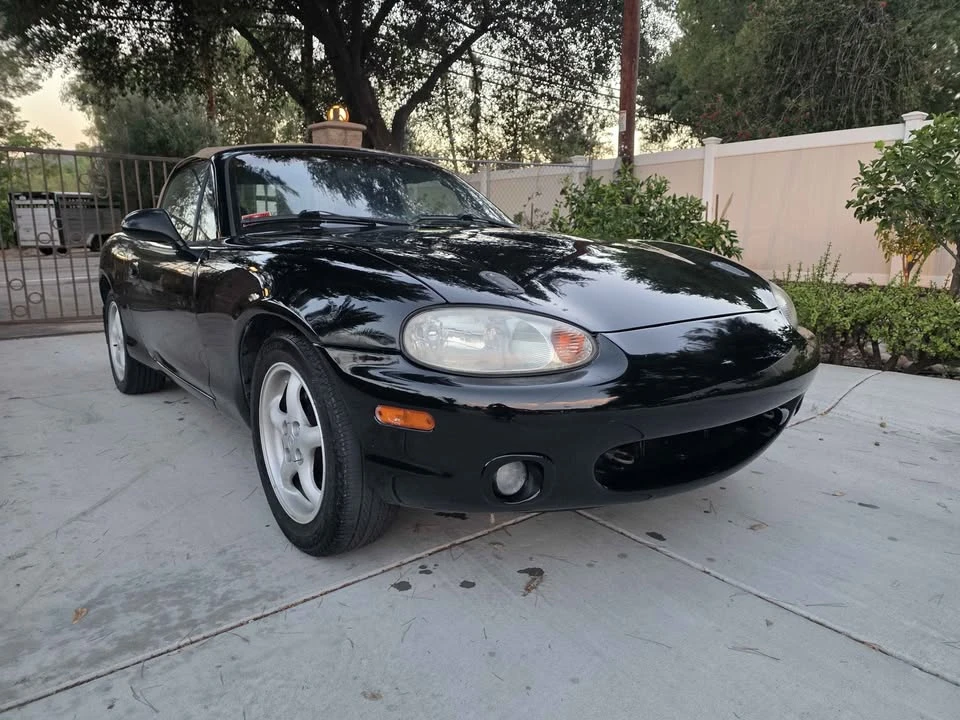1999 Mazda NB MX-5 Miata - Image 6 of 13