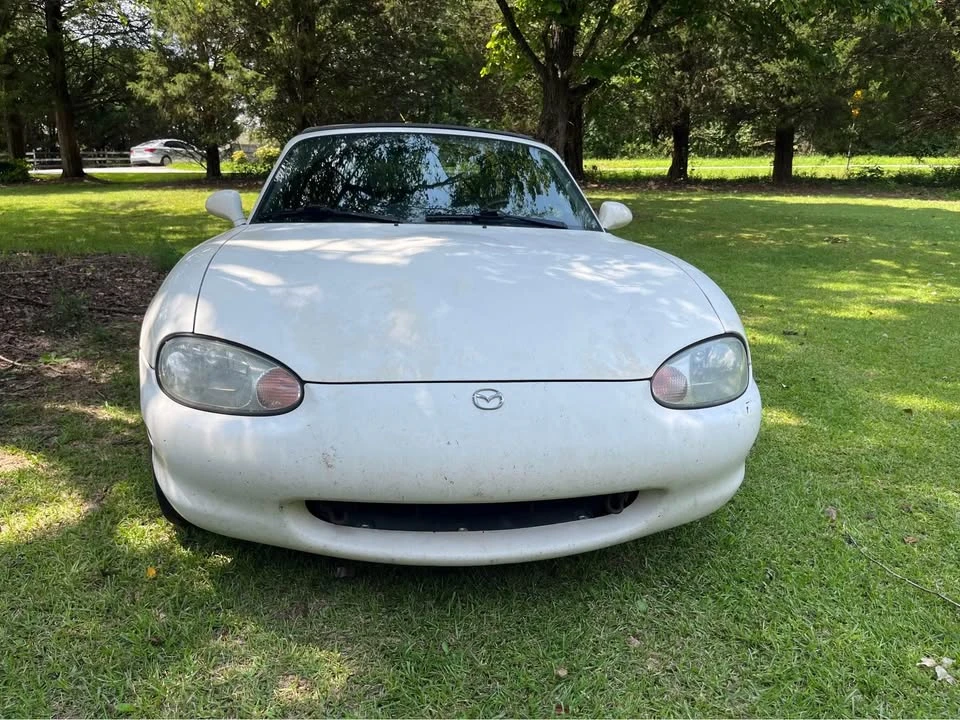 1999 Mazda NB MX-5 Miata - Image 5 of 18