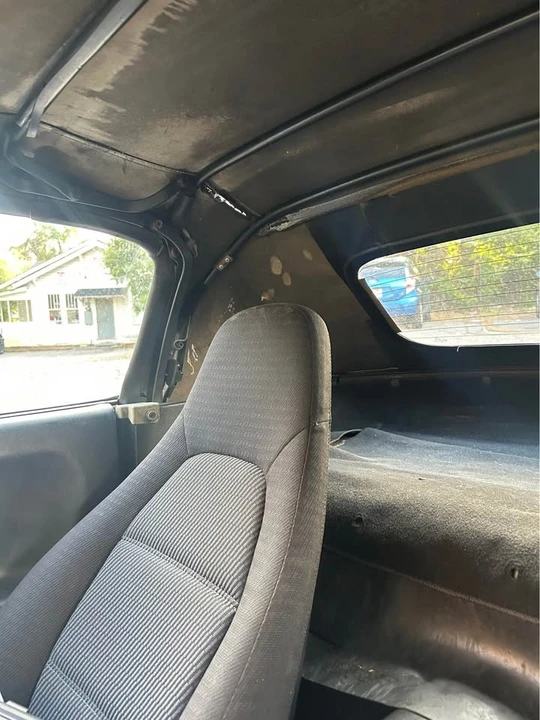 1999 Mazda NB MX-5 Miata - Image 8 of 9
