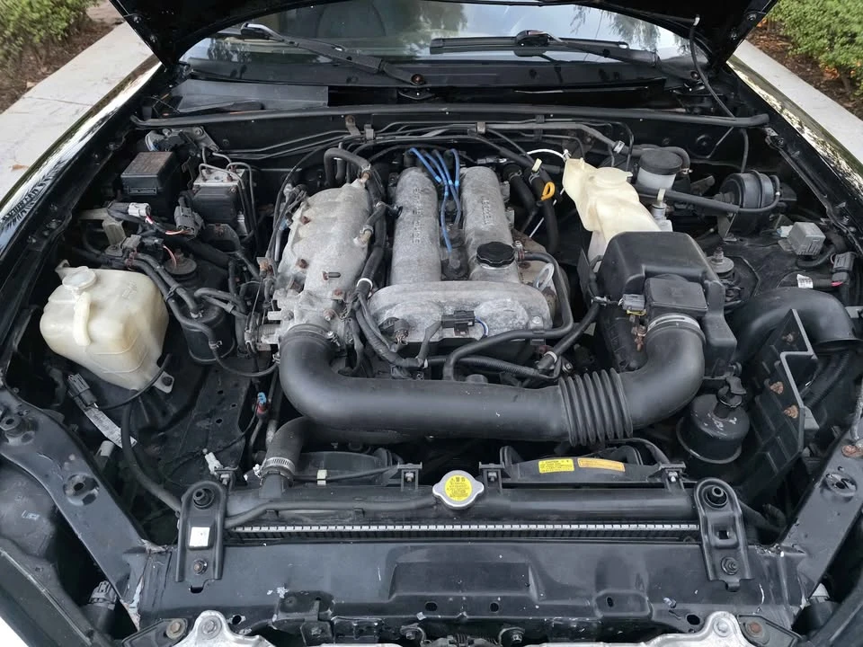 1999 Mazda NB MX-5 Miata - Image 10 of 13
