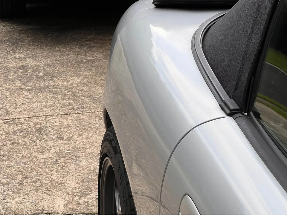 1999 Mazda NB MX-5 Miata - Image 4 of 7