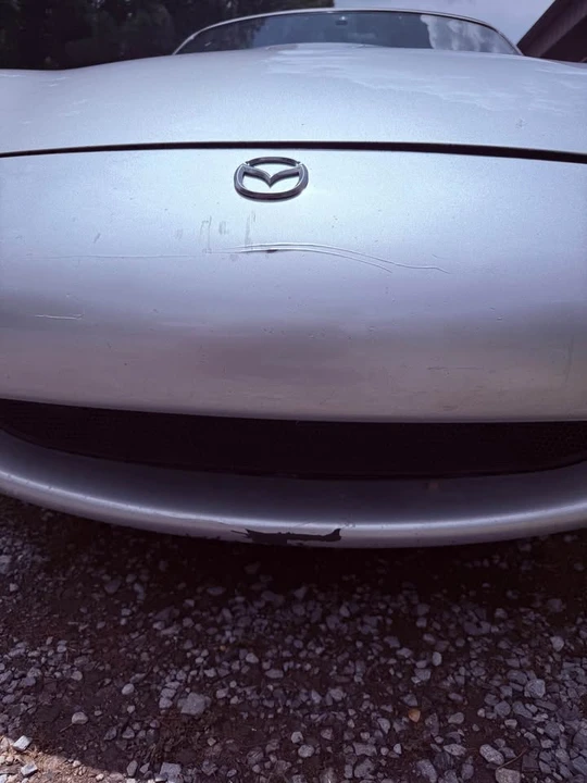 1999 Mazda NB MX-5 Miata - Image 12 of 14