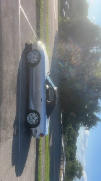 1999 Mazda NB MX-5 Miata - Image 2 of 7