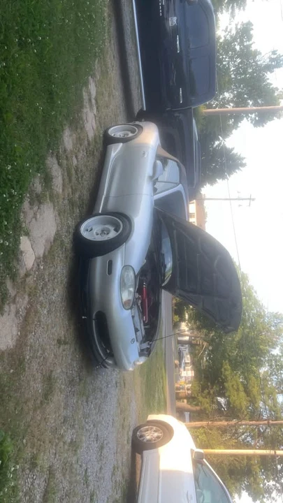 1999 Mazda NB MX-5 Miata - Image 3 of 7