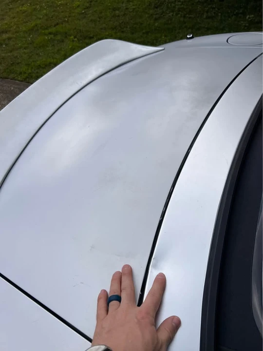 1999 Mazda NB MX-5 Miata - Image 5 of 7