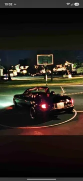 1999 Mazda MX-5 Convertible 2D
