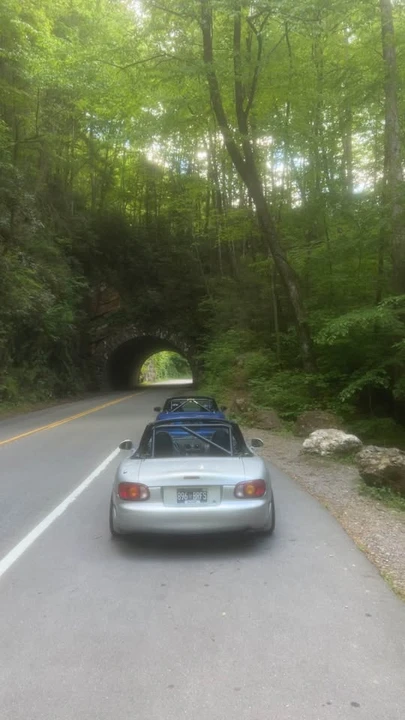 1999 Mazda NB MX-5 Miata - Image 5 of 7