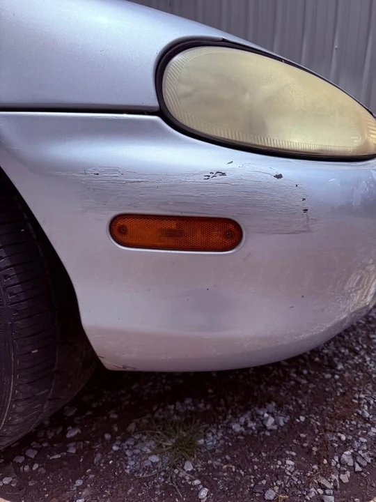 1999 Mazda NB MX-5 Miata - Image 14 of 14