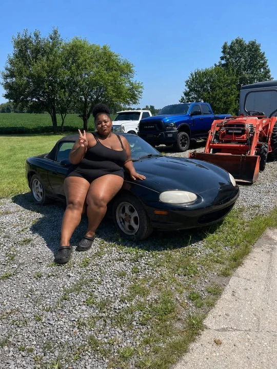 1999 Mazda NB MX-5 Miata - Image 2 of 8