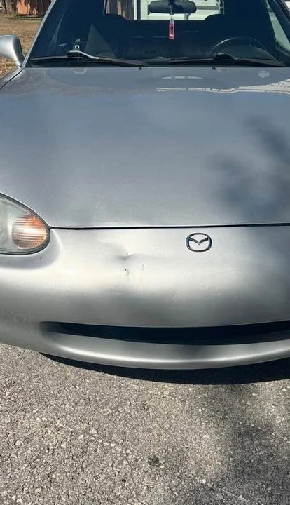 1999 Mazda NB MX-5 Miata - Image 18 of 18
