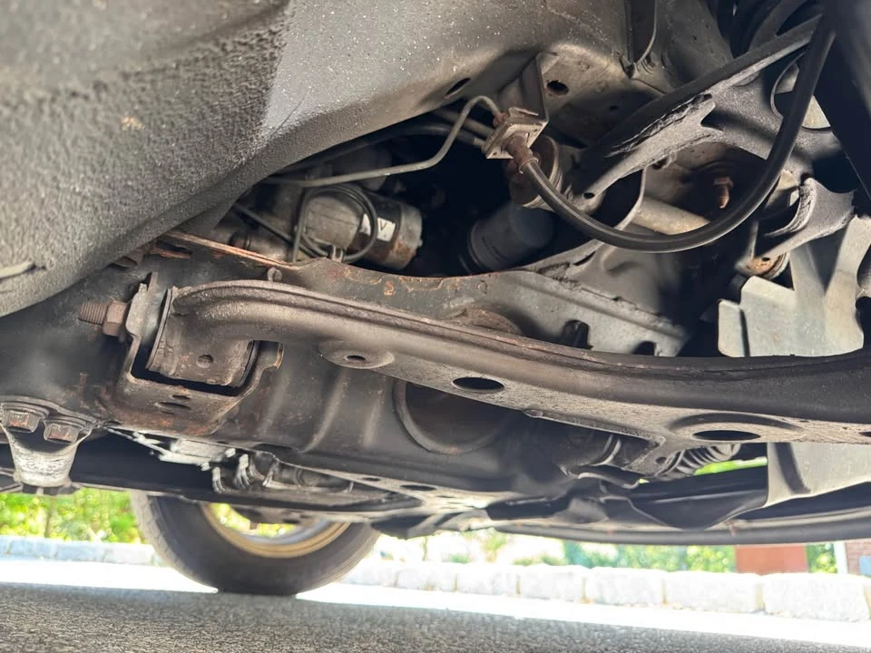 1999 Mazda NB MX-5 Miata - Image 17 of 17
