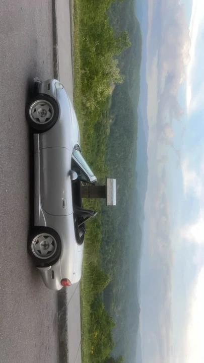 1999 Mazda NB MX-5 Miata - Image 7 of 7