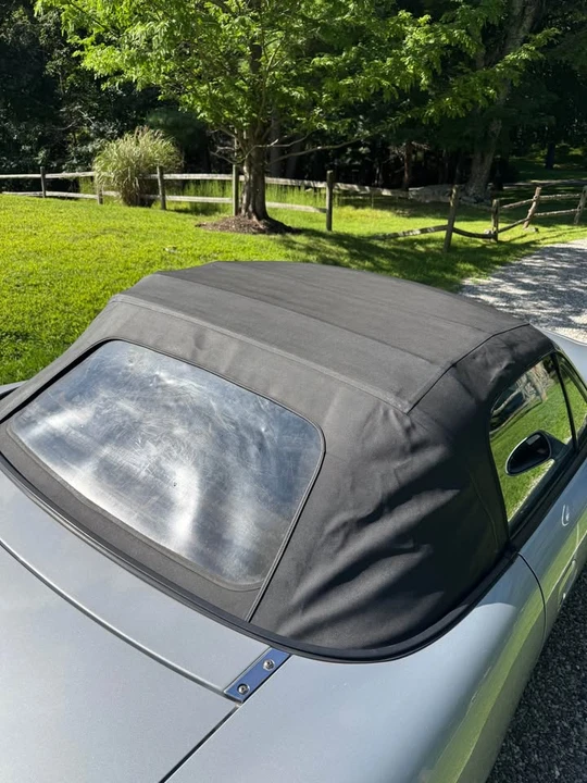1999 Mazda NB MX-5 Miata - Image 9 of 17