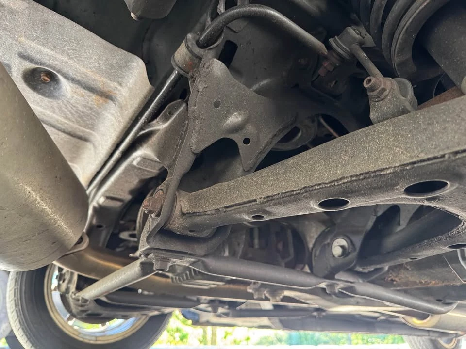 1999 Mazda NB MX-5 Miata - Image 16 of 17