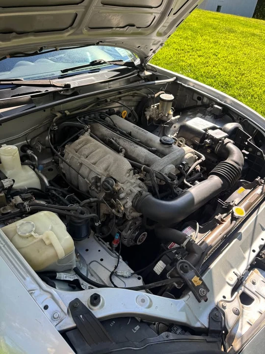 1999 Mazda NB MX-5 Miata - Image 14 of 17