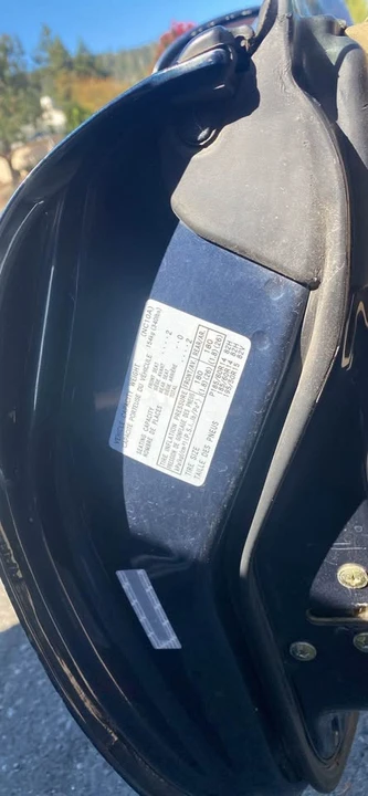 1999 Mazda NB MX-5 Miata - Image 5 of 14