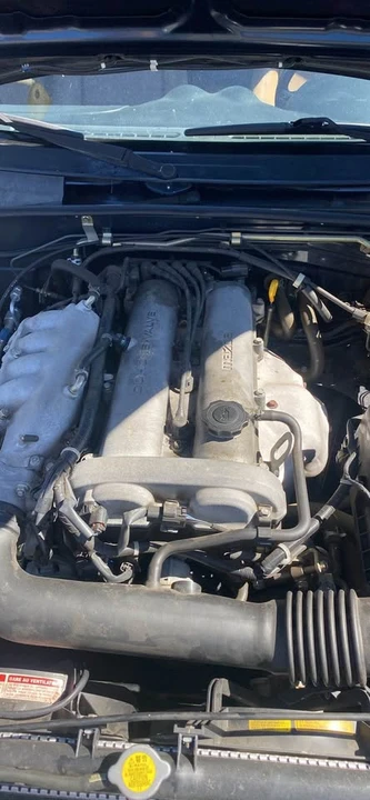1999 Mazda NB MX-5 Miata - Image 9 of 14