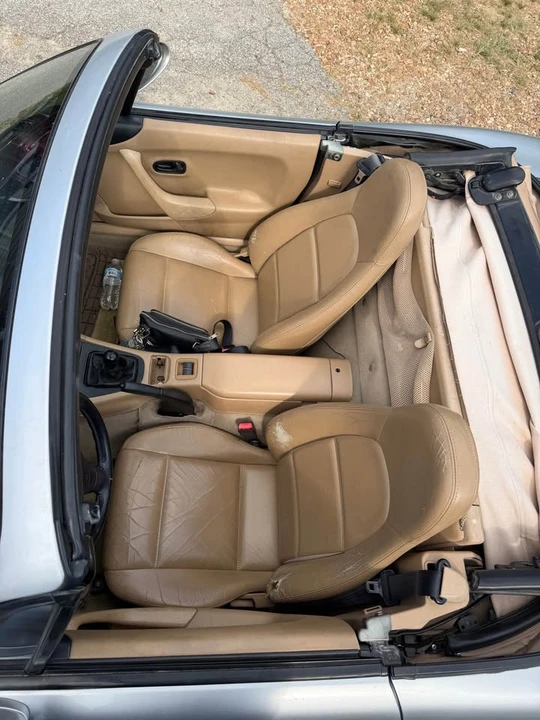 1999 Mazda NB MX-5 Miata - Image 9 of 10