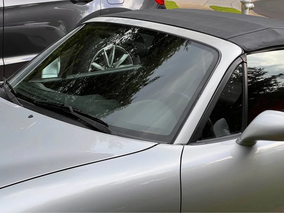 1999 Mazda NB MX-5 Miata - Image 6 of 7