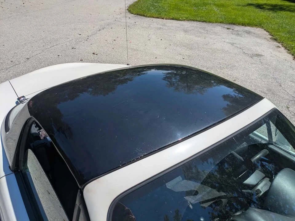 1999 Mazda NB MX-5 Miata - Image 5 of 8