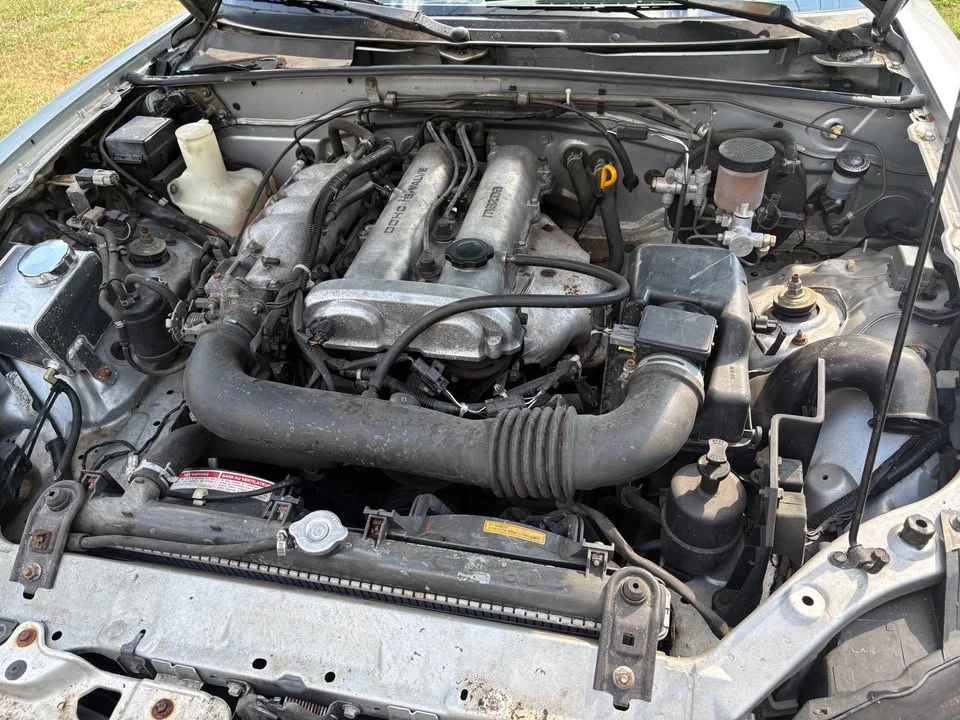1999 Mazda NB MX-5 Miata - Image 8 of 10