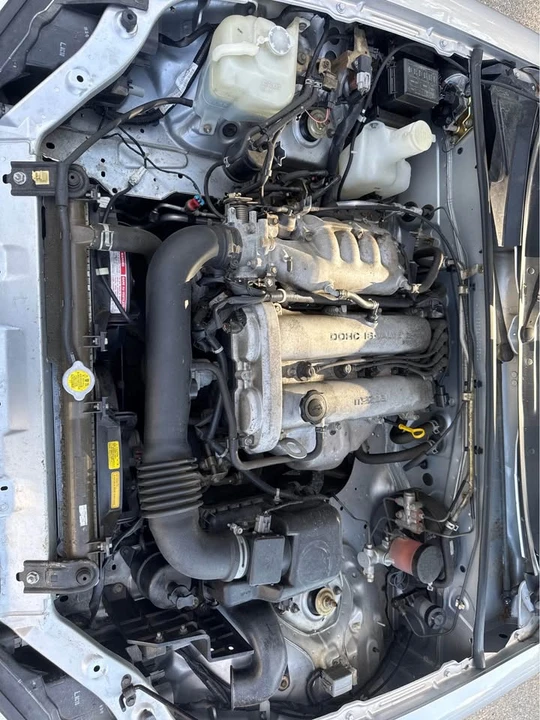 1999 Mazda NB MX-5 Miata - Image 5 of 10