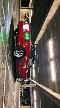 1999 Mazda MX-5 Convertible 2D