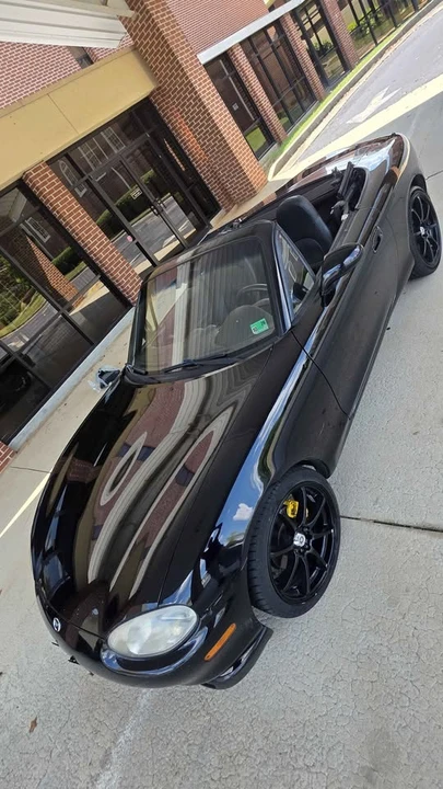 1999 Mazda NB MX-5 Miata - Image 8 of 20