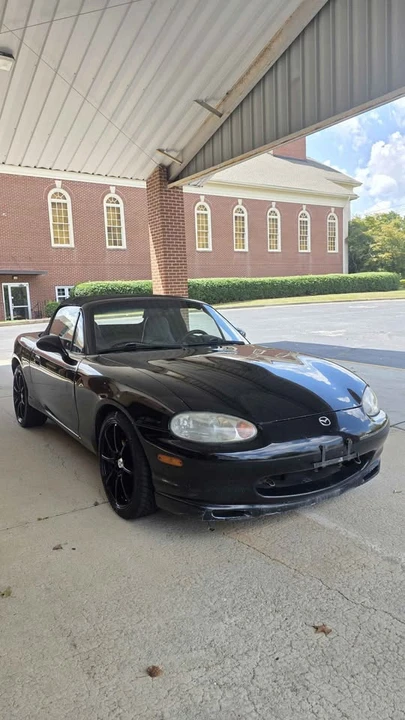 1999 Mazda NB MX-5 Miata - Image 7 of 20