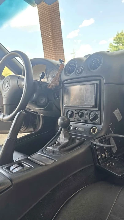 1999 Mazda NB MX-5 Miata - Image 14 of 20