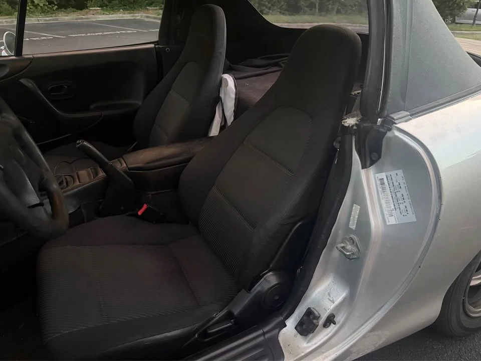 1999 Mazda NB MX-5 Miata - Image 5 of 20