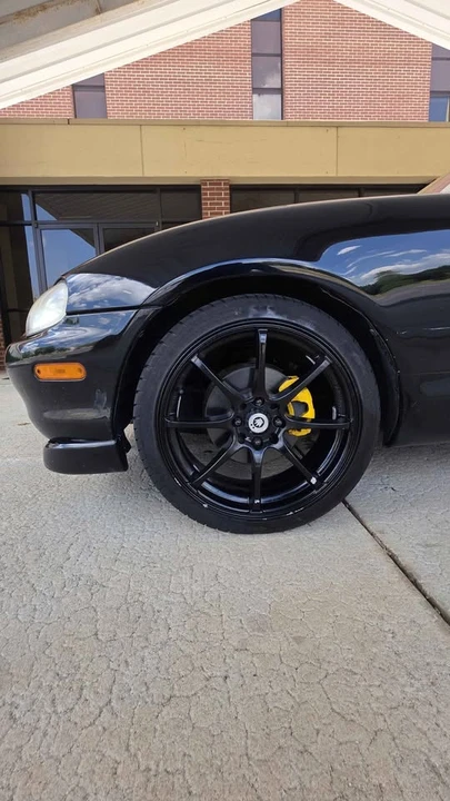 1999 Mazda NB MX-5 Miata - Image 18 of 20