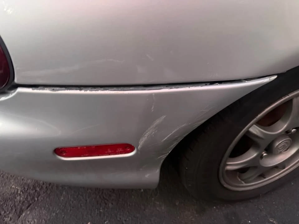 1999 Mazda NB MX-5 Miata - Image 19 of 20
