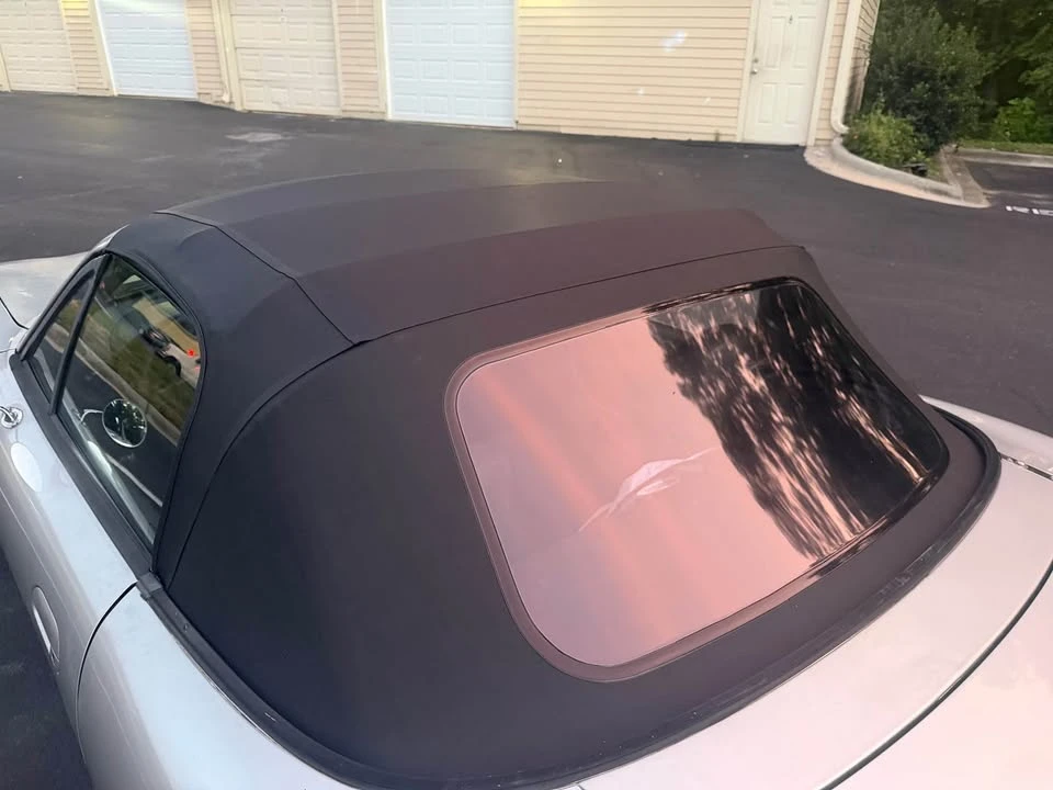 1999 Mazda NB MX-5 Miata - Image 6 of 20